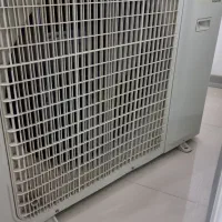 کولر دوتیکه ۳۰۰۰۰ اسنوجنرال موتور پیستونی هندی