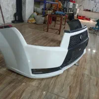 سپر دنا ۲۰۶ ۲۰۷ اطلس|قطعات یدکی و لوازم جانبی|اصفهان, باتون|دیوار