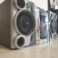 LG مدل KR9200DV|سیستم صوتی خانگی|تبریز, |دیوار