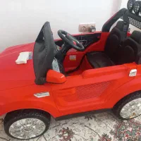 ماشین شارژی