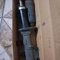 کمک فنر و فنر لول تیبا