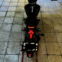 بنلی ۱۸۰s|موتورسیکلت|تهران, شهرک ولیعصر شمالی|دیوار