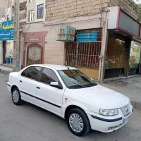سمندLXمدل ۹۹کم کارکرد|خودرو سواری و وانت|قرچک, شهرک طلائیه|دیوار