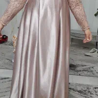 پیراهن مجلسی