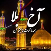 ثبتنام تور کربلا برا ایام فاطمیه۱۲و۲۷ آبان و۱۰ آذر|تور و چارتر|بناب, |دیوار