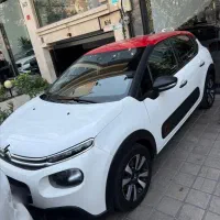 سیتروئن c3