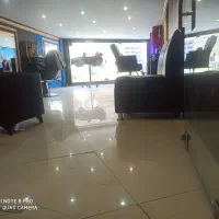 اجاره مغازه ۹۰ متری در شهرک رازی (شهرک غرب)|اجارهٔ مغازه و غرفه|مشهد, شهرک رازی (شهرک غرب)|دیوار