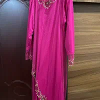 پیرهن مجلسی|لباس|مشگین شهر, |دیوار