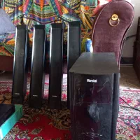 فروش آمپلی وباند خانگی