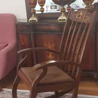 صندلی راک بزرگ|صندلی و نیمکت|تهران, مرزداران|دیوار