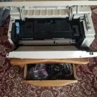 پرینتر تک کاره لیزری Fs.1030D|پرینتر، اسکنر، کپی، فکس|ارومیه, |دیوار