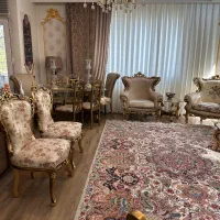 فرش دست بافت ۴۰ رج طرح کاسه کوزه|فرش|مشهد, موسوی قوچانی|دیوار