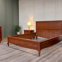 سرویس خواب 2 نفره (رویان)