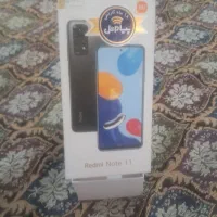 گوشی شیامی نت ۱۱