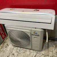 کولرگازی ۳۰هزار ایوولی|کولر گازی و فنکوئل|قم, شهید صیاد شیرازی|دیوار