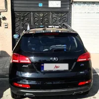 جکs51400 نیوفیس|خودرو سواری و وانت|شهریار, شهرک وائین|دیوار