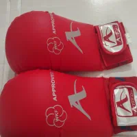 دستکش کاراته