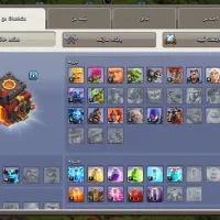 اکانت کلش|کنسول، بازی ویدئویی و آنلاین|ایرانشهر, |دیوار