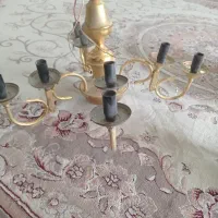لوستر کار کرده