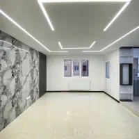 تهاتر هم پذیرفته میشود/واحد بسیار شیک و به قیمت|فروش آپارتمان|هشتگرد, شهرک آپادانا|دیوار