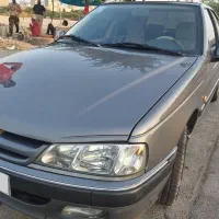 پارس موتور قدیم کم کار واقعی مدل 99 معاوضه. فروش
