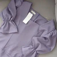 لباس کاملا نو نصف قیمت