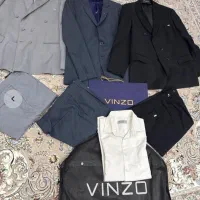 لباس اورجینال برندمردانه لارج مدیوم تیشرت کت شلوار