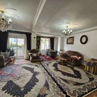 واحد آپارتمان ۱۲۹متر/۲خوابه/طبقه۴/