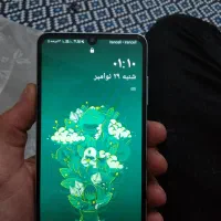 گوشی سامسونگ A06 در حد