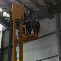 جذب نیرو فنی برقکار و اعلام حریق کار و کاراموز|استخدام صنعتی، فنی، مهندسی|تهران, دبستان|دیوار