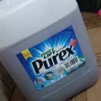 مایع لباس