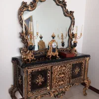 کنسول پتینه