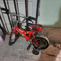 دوچرخه سایز۱۲