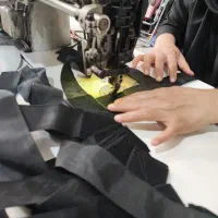 به دو خیاط  خانم ماهر برای کارگاه دوزندگی|استخدام صنعتی، فنی، مهندسی|نجف‌آباد, ویلاشهر|دیوار