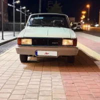 پیکان وانت مدل ۹۰