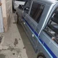 مزدا دوکابین|خودرو سواری و وانت|قائمشهر, |دیوار