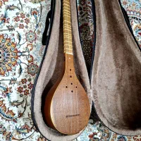 سه تار هوالحق