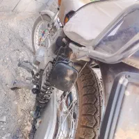 هندا مدل۸۶پلاک قدیم