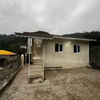 خانه ویلایی جنگلی