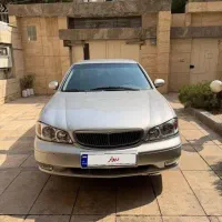 نیسان ماکسیما اتومات