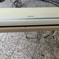 فروش|کولر گازی و فن‌کوئل|اهواز, کوی فرهنگیان ۱|دیوار