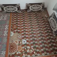 گلیم 9متری