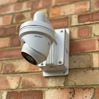 فروش و نصب دوربین مداربسته و دزدگیر اماکن