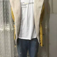 کاپشن|لباس|اردبیل, |دیوار