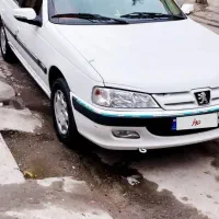 پژو پارس xup موتور جدید