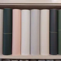 نصب روکش کابینت و کف پوش