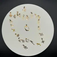 فروش تخصصی طلا و جواهر مینیمال(انگشتر،پلاک،زنجیر)