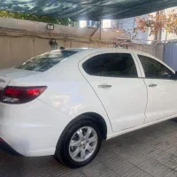 شاهین اتومات cvt ۱۴۰۳|خودرو سواری و وانت|شیراز, زرگری|دیوار