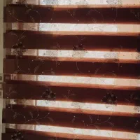 پرده زیرا کاملا سالم جنس ترک