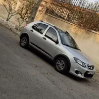 کوییک R مدل ۱۴۰۲